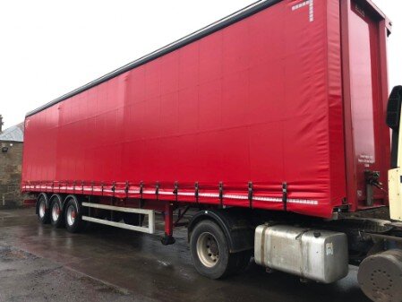 Trailer Trailer