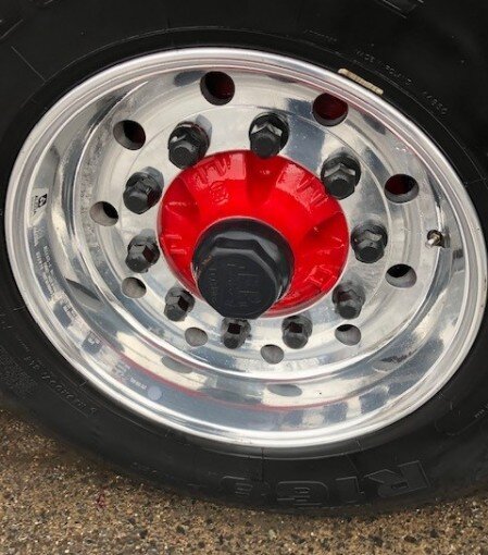 Trailer Wheel Trailer Wheel