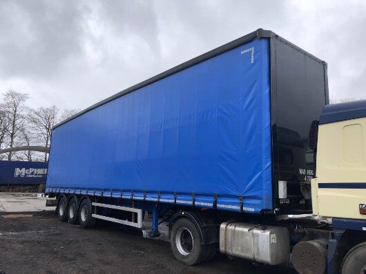 Central Scotland Trailer Rental ltd Central Scotland Trailer Rental ltd