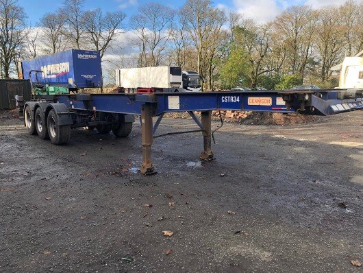 Skelly Central Scotland Trailer Rental ltd Skelly Central Scotland Trailer Rental ltd
